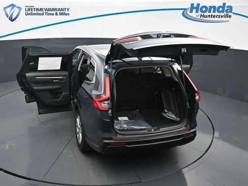 New 2026 Honda CR-V EX image 34