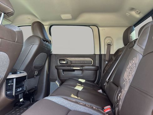 Used 2025 RAM 2500 Limited image 15