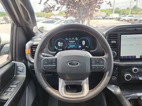 Certified 2023 Ford F150 Tremor w/ Equipment Group 402A High AWD/4WD image 9
