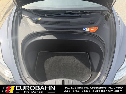 Used 2018 Tesla Model 3 Long Range RWD image 31
