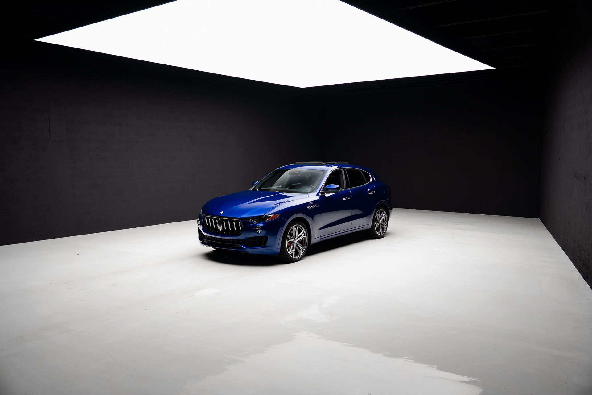 Used 2023 Maserati Levante GT AWD/4WD image 83