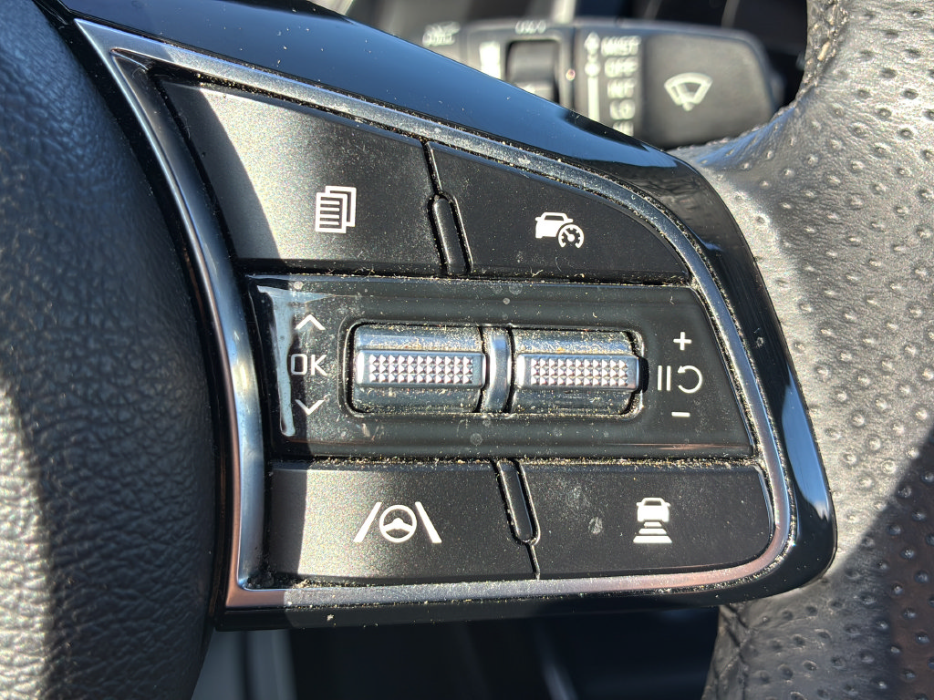 Used 2024 Kia Forte GT-Line w/ GT-Line Premium Package FWD image 29