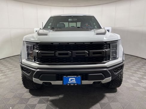 Used 2023 Ford F150 Raptor w/ Raptor 37 Performance Package image 3