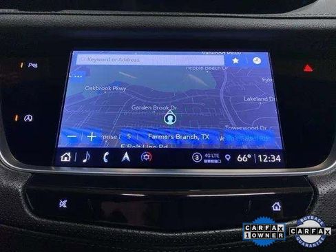 Used 2025 Cadillac XT5 Premium Luxury image 48