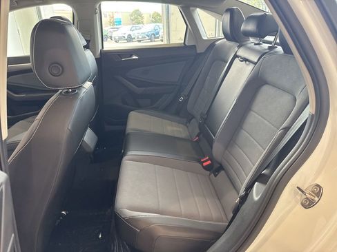 New 2025 Volkswagen Jetta SE image 17