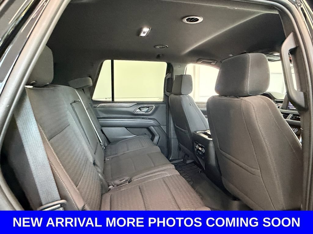 Used 2023 Chevrolet Tahoe LS RWD image 16