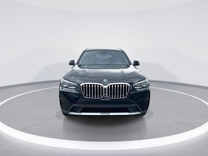 Used 2022 BMW X3 xDrive30i w/ Premium Package