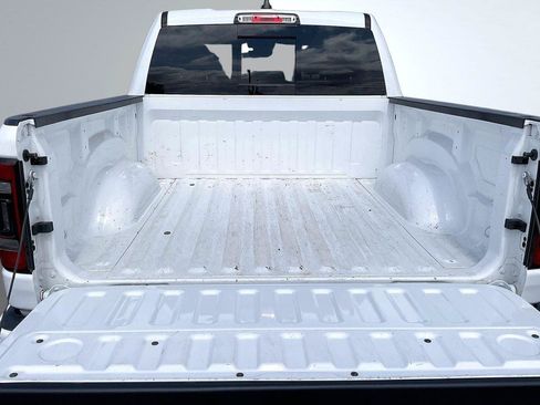 Used 2023 RAM 1500 Big Horn AWD/4WD image 5