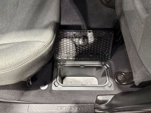 Used 2026 RAM 2500 Big Horn AWD/4WD image 88