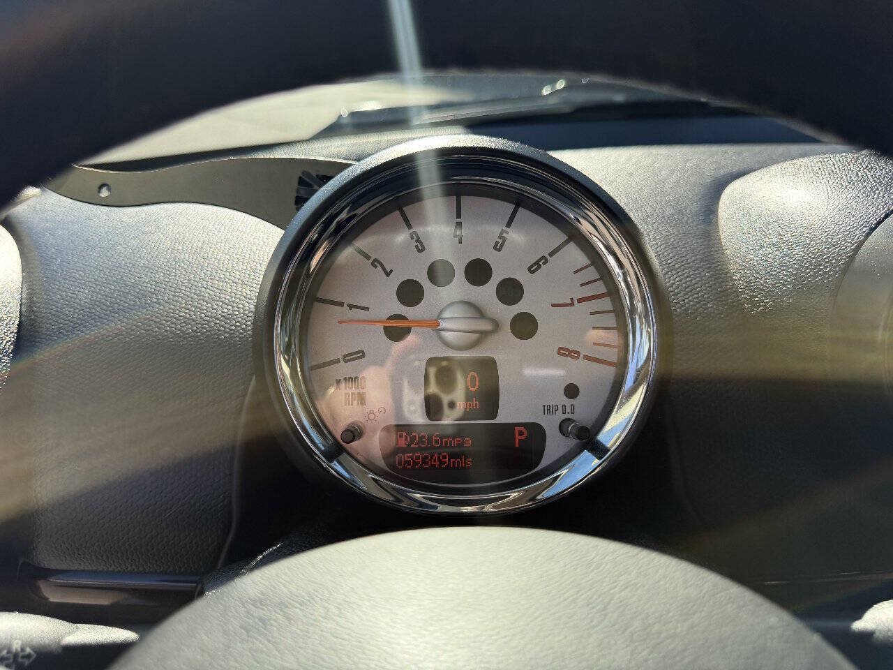 Used 2014 MINI Cooper Countryman S AWD/4WD image 27