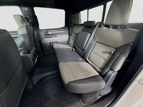 New 2026 Chevrolet Silverado 1500 ZR2 w/ LPO, Dark Essentials Package AWD/4WD image 25