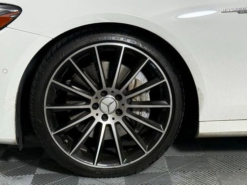 Used 2018 Mercedes-Benz E 43 AMG 4MATIC Sedan image 12