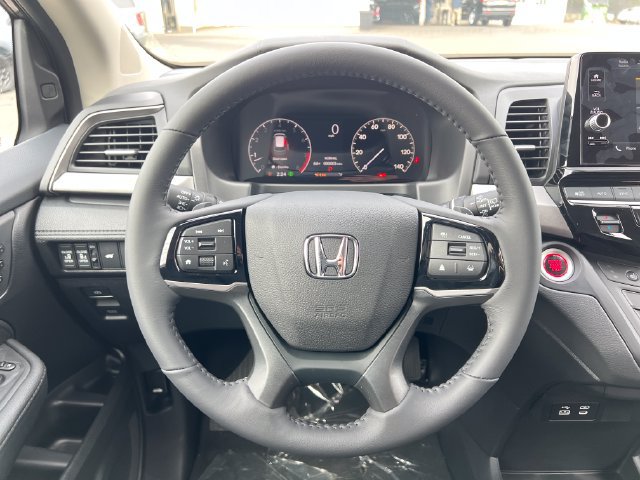 New 2027 Honda Odyssey EX-L image 20
