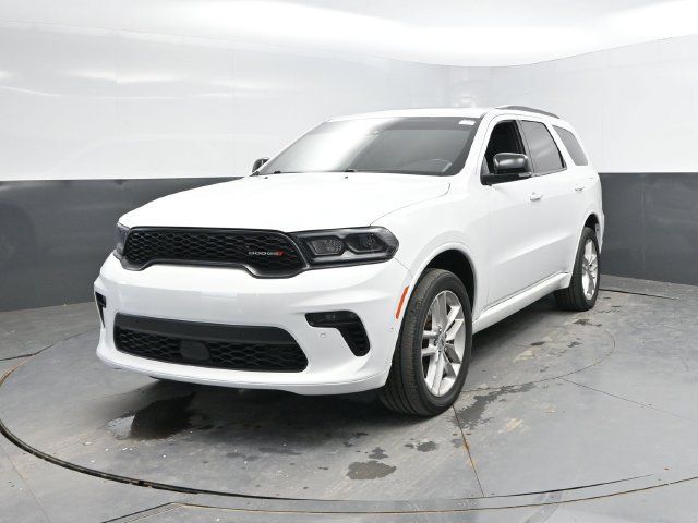 Used 2023 Dodge Durango GT AWD/4WD image 7