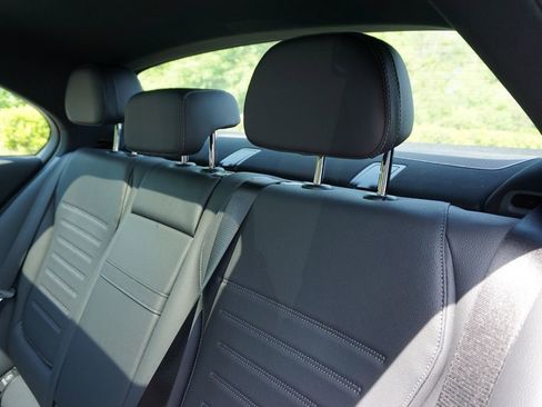 Certified 2025 Mercedes-Benz C 300 Sedan image 42
