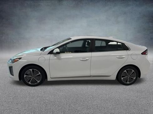 Used 2021 Hyundai Ioniq SEL FWD image 9