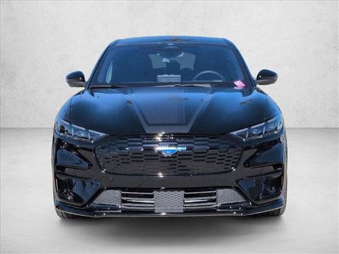New 2026 Ford Mustang Mach-E GT image 6