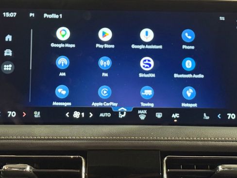 New 2026 Lincoln Aviator AWD image 91