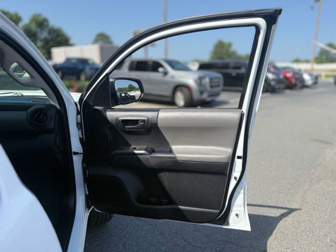 Used 2023 Toyota Tacoma SR RWD image 29
