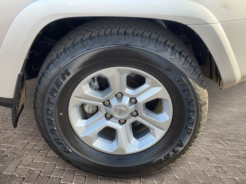 Certified 2023 Toyota 4Runner SR5 image 10