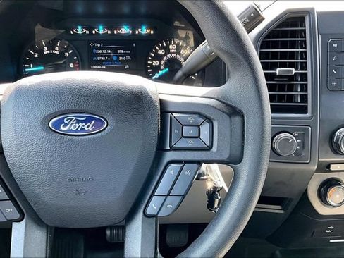 Used 2018 Ford F150 XL w/ Equipment Group 101A Mid AWD/4WD image 9