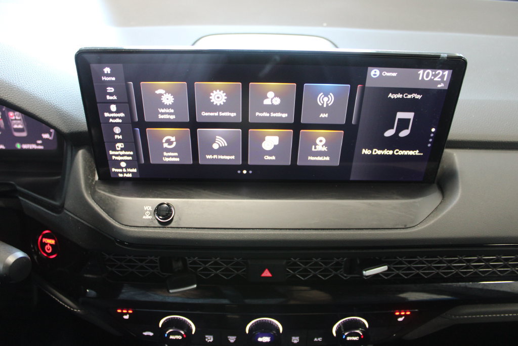 Used 2024 Honda Accord Sport image 16
