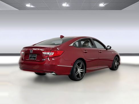 Used 2021 Honda Accord Touring image 9