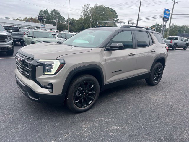 New 2027 GMC Terrain Elevation w/ Black Edition FWD image 15