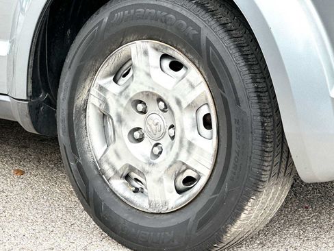 Used 2010 Dodge Journey SE FWD image 11