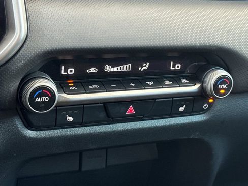 Certified 2024 MAZDA CX-50 AWD 2.5 S w/ Accent Package image 22