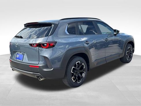 New 2026 MAZDA CX-50 Meridian Edition w/ Weather Package AWD/4WD image 5