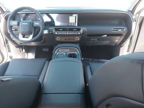 New 2026 Hyundai Palisade SEL FWD image 9