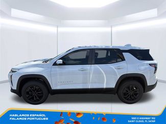 New 2027 Chevrolet Equinox LT FWD video 2
