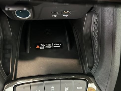 New 2026 Chevrolet TrailBlazer ACTIV w/ Convenience Package AWD/4WD image 19