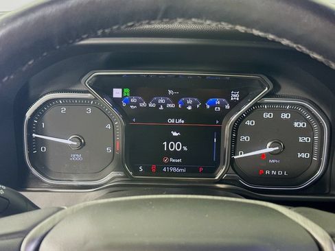 Used 2020 GMC Sierra 2500 Denali AWD/4WD image 13
