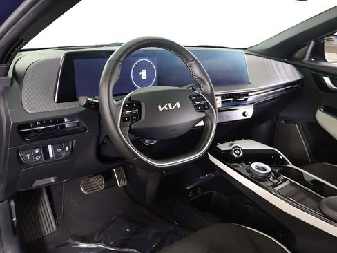 Used 2024 Kia EV6 GT-Line image 32