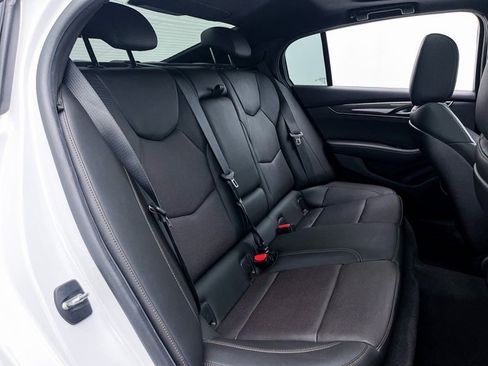 Used 2024 Cadillac CT5 Sport w/ Climate Package image 39