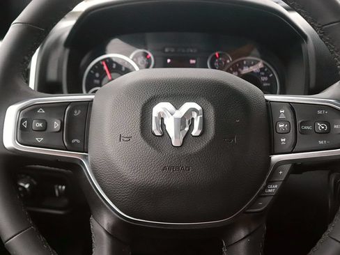 Used 2026 RAM 2500 Big Horn AWD/4WD image 18