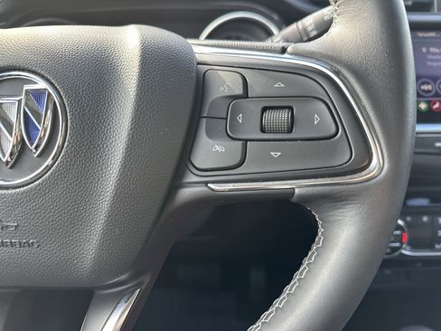 Used 2023 Buick Encore GX Essence w/ Experience Buick Package image 20