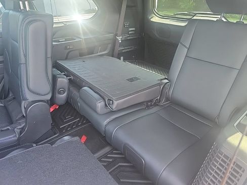 Used 2026 Toyota Sequoia Platinum AWD/4WD image 11