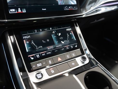 New 2026 Audi Q7 2.0T Premium Plus image 20