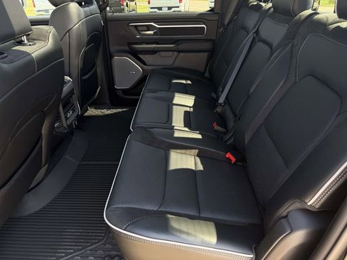 New 2026 RAM 1500 Laramie image 27