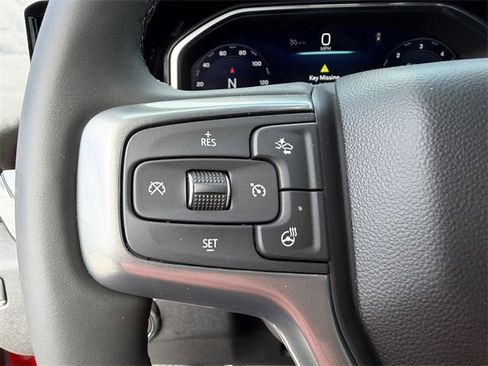 New 2026 Chevrolet Silverado 1500 LT image 31