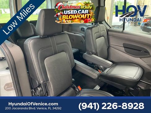 Used 2023 Ford Transit Connect XL FWD image 38