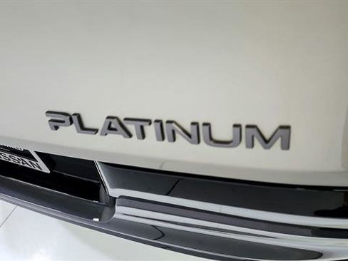 Certified 2026 Nissan Murano Platinum w/ Cargo Package AWD/4WD image 36