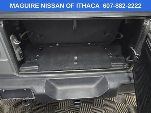 Used 2019 Jeep Wrangler Sport AWD/4WD image 11