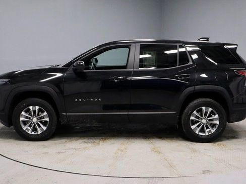 Used 2025 Chevrolet Equinox LT image 10