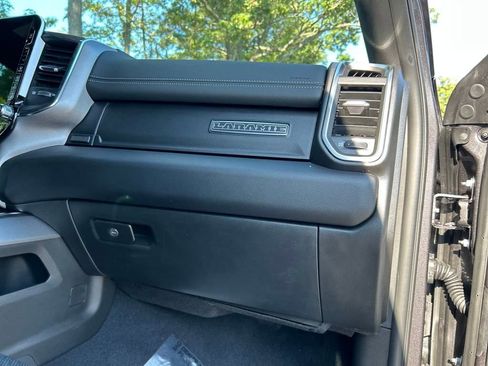 New 2026 RAM 2500 Laramie image 29