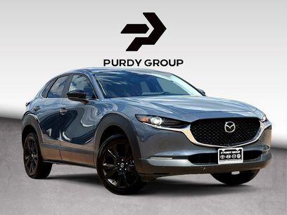 Used 2024 MAZDA CX-30 AWD 2.5 S w/ Preferred Package