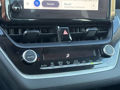 Certified 2023 Toyota Corolla LE image 19